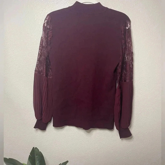 ☀️Belldini Balloon Sleeve Sweater - Picture 6 of 8